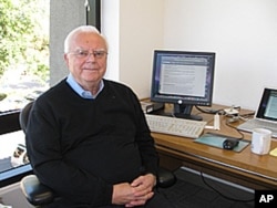 In 1960, Frank Drake conducted the first search for extraterrestrial intelligence, a project now known as SETI.