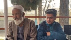 ایمل او د هغه پلار