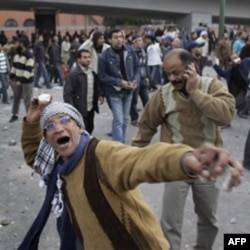 Egipatska policija počela sa hapšenjima
