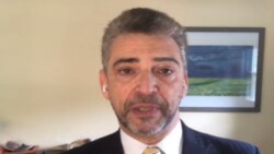 Ariel Koen, Yevrosiyo bo'yicha ekspert