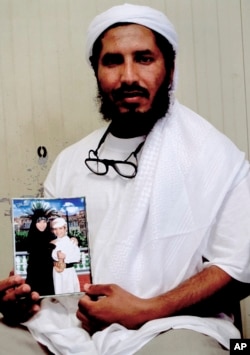 Guantanamo Mohammed Ahmed Haza al-Darbi