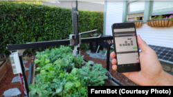 FarmBot Online