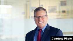 패트릭 크로닌 허드슨연구소 안보 석좌