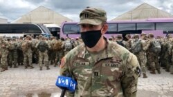 Chris Cerjan, Florida, U.S. Army