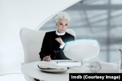 Men in Black: International (2019)