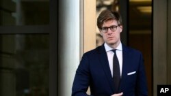 Алекс ван дер Зваан