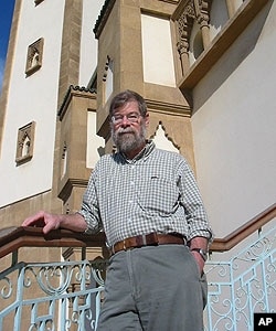 Kenneth Perkins, Tunisia scholar and University of South Carolina professor of history