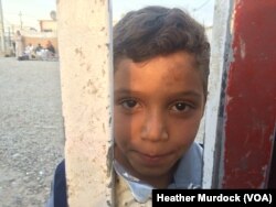 Already short of food, clean water and medical care, camps surrounding the Islamic State controlled areas are bracing for a wave of people that could turn this humanitarian crisis into a humanitarian disaster, in Iraqi Kurdistan, Oct. 20, 2016.