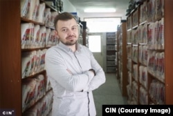 Tužilac Vedran Alidžanović kaže da kriterij „dosadašnje saradnje“ nije trebao biti odlučujući u postupku nabavke goriva. (FOTO: CIN)