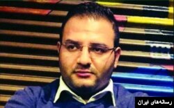 مسعود باباپور، فعال سیاسی و زندانی سیاسی سابق