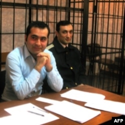 Cəmil Həsənli: “Azərbaycan 2003-cü ilədək Alternativ Xidmətlə bağlı qanun qəbul etməsi barədə öhdəlik götürüb”(AUDİO)