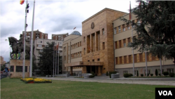 Јавната дебата ќе се одржи в петок и од неа треба да прозилезат насоки за подобрување на законската рамка во делот безбедноста на граѓаните