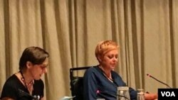 Tanja Mandić-Đokić