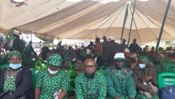 Mahajjata Kiristocin Najeriya