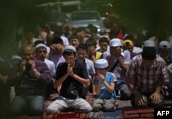 Qirg'izlarning istagi nima? Tinchlik va farovonlik, deydi Saltanat Berdikeeva