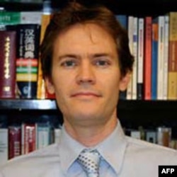 亚洲协会专家德鲁瑞