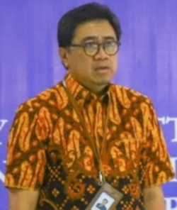 General Manager bandara Ngurah Rai, Herry Sikado (foto: courtesy).