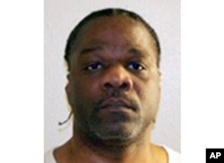 Ledell Lee (51), terpidana mati di Arkansas (Foto: dok).