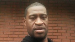 Marigayi George Floyd