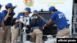 DTX əməliyyat keçirir (Arxiv foto)