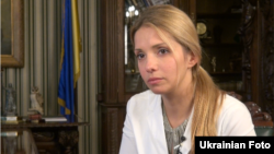 Yevgeniya Timoshenko