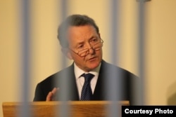 데이비드 알톤 영국 상원의원. 사진 = DavidAlton.com