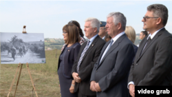 Godišnjica spasavanja savezničkih pilota u Pranjanima