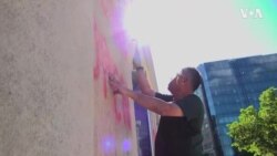 ผลกระทบผู้ประกอบการไทยในกรุงวอชิงตัน จากเหตุประท้วงลุกลาม