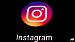 Logo ya Instagram 
