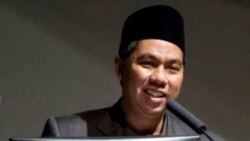 Katib Syuriah PBNU KH. Zulfa Mustofa (foto: Kemenag RI)