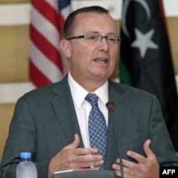 Jeffri Feltman, AQSh Davlat kotibining Yaqin Sharq masalalari bo'yicha muovini