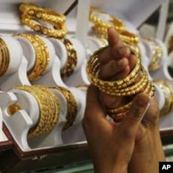 Demand for Gold In India Steady Despite Record Breaking Prices