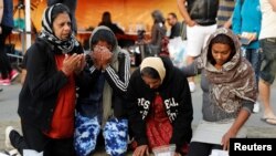 Jumlah korban penembakan di Christchurch berjumlah 50 orang.