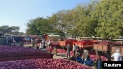 Maharashtra, India, Dec. 19, 2018.