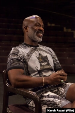 BeBe Winans, American gospel and R&B singer