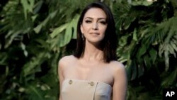 نازنین بنیادی