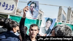 گفته شده است که اجساد اکثر کشته شدگان افغان اصلاً از سوریه به بیرون منتقل نمی شود.