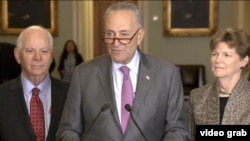 Chuck Schumer