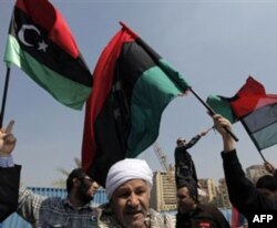 Koalitsiya kuchlari Liviya uzra operatsiyani kengaytiradi