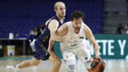 ფრენკამპი მადრიდის "რეალის" წინააღმდეგ