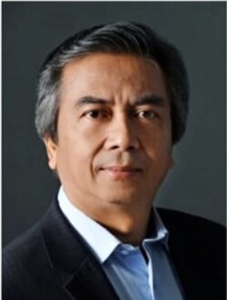 Al Busyra Basnur, Dubes RI untuk Ethiopia, Djibouti dan Uni Afrika (foto: courtesy).