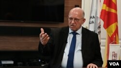 Бранко Азески