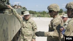 ვაზიანი, საქართველო 28.07.2017