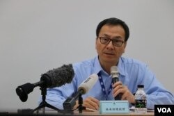 汉翔公司(AIDC)总经理林南助