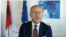 Luigi Soreca EU ambassador in Albania
