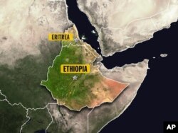 ኤርትራና ኢትዮጵያ