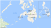 6.8-magnitude earthquake hits off Philippines' Mindanao