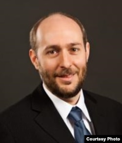 트로이 스탠거론 한미경제연구소(KEI) 선임국장 (자료사진)