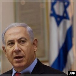 Benyamin Netanyaxu, Isroil Bosh vaziri, prezident Obama bilan til topishishga qiynalmoqda