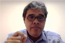 Pengamat kebijakan publik, Yanuar Nugroho Ph.D. (foto: courtesy).